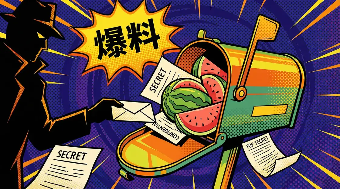 彩富体育官网 匿名爆料通道漫画插图